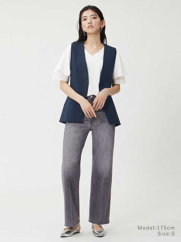 トリアセブレンドペプラムジレ