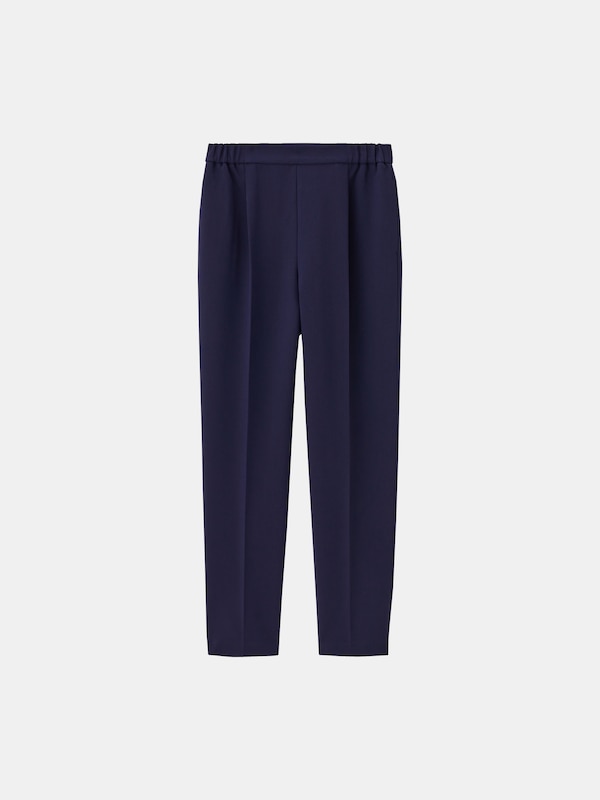 フロントタックベストパンツセットアップ