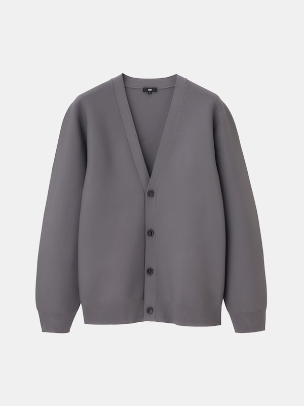 ホールガーメント®カーディガン