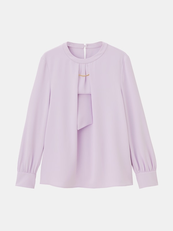 UVカット3WAYパーツブラウス