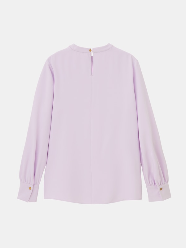 UVカット3WAYパーツブラウス