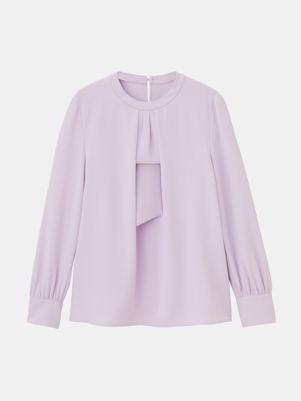 UVカット3WAYパーツブラウス