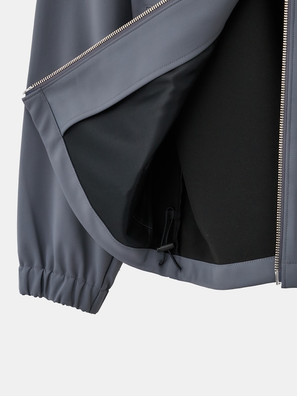 2024年モデル ストレッチバックフリーストラックジャケット