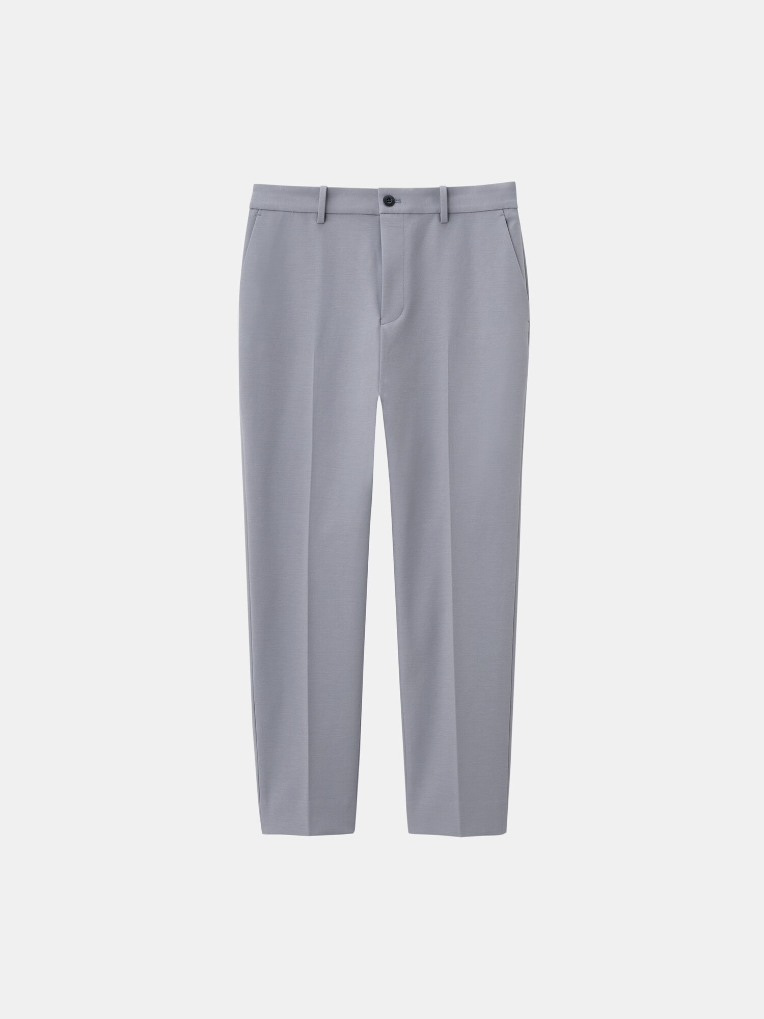 PLST(プラステ)公式 | PLUS STYLEパンツ（コットンブレンド）