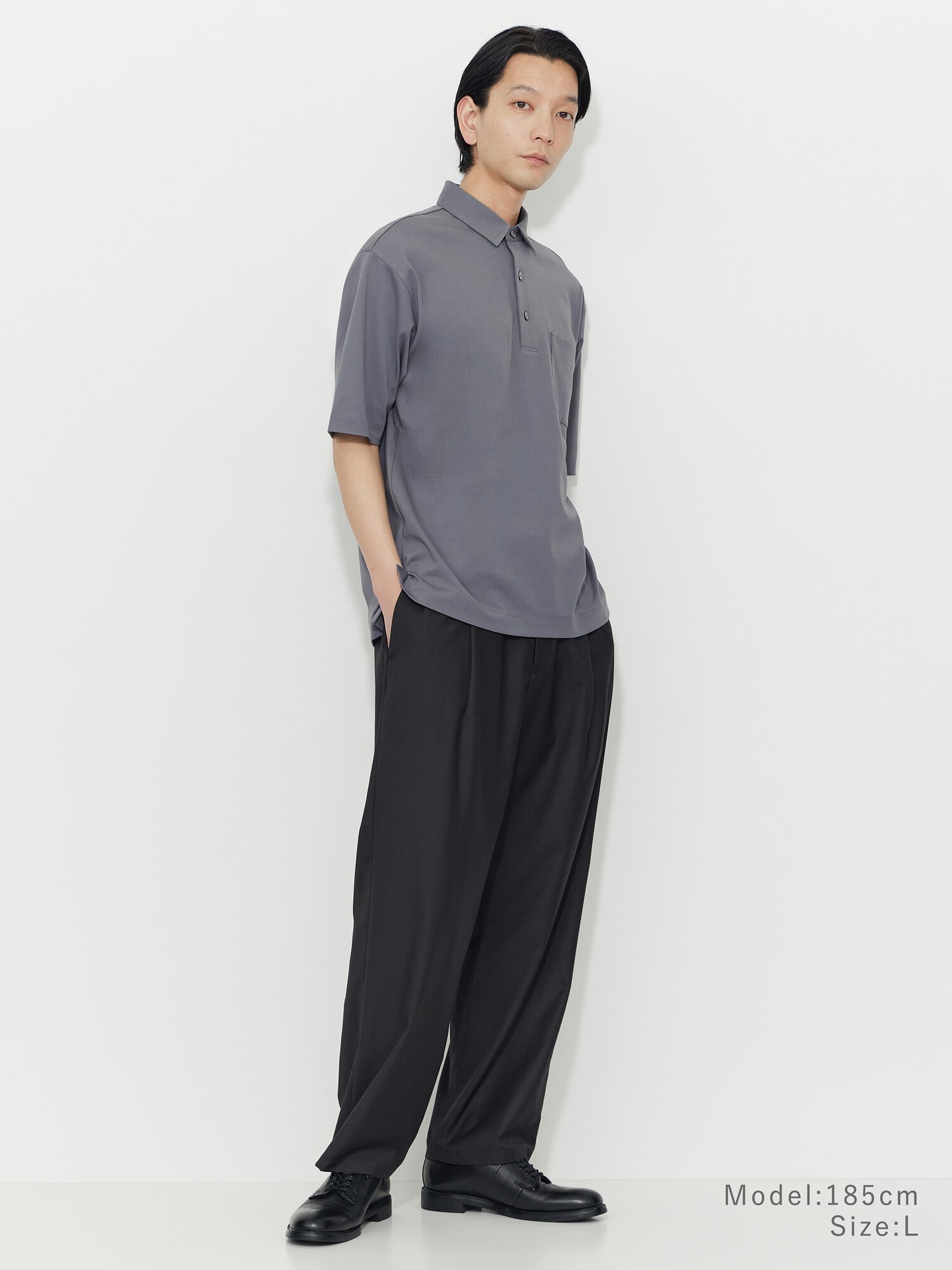 PLST(プラステ)公式 | プレシャスドライカーゴパンツ