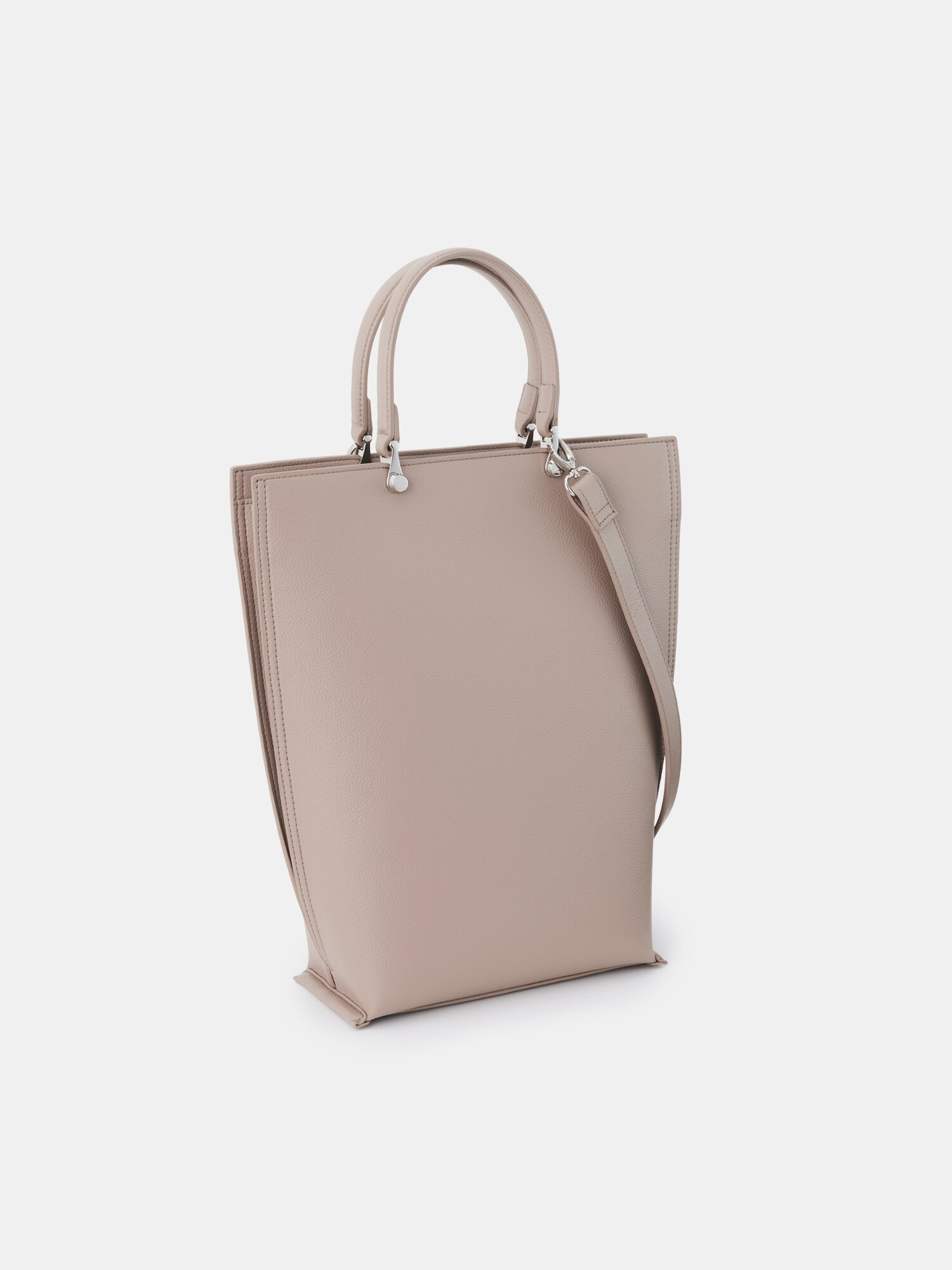 PLST(プラステ)公式 | 2WAYトートバッグ