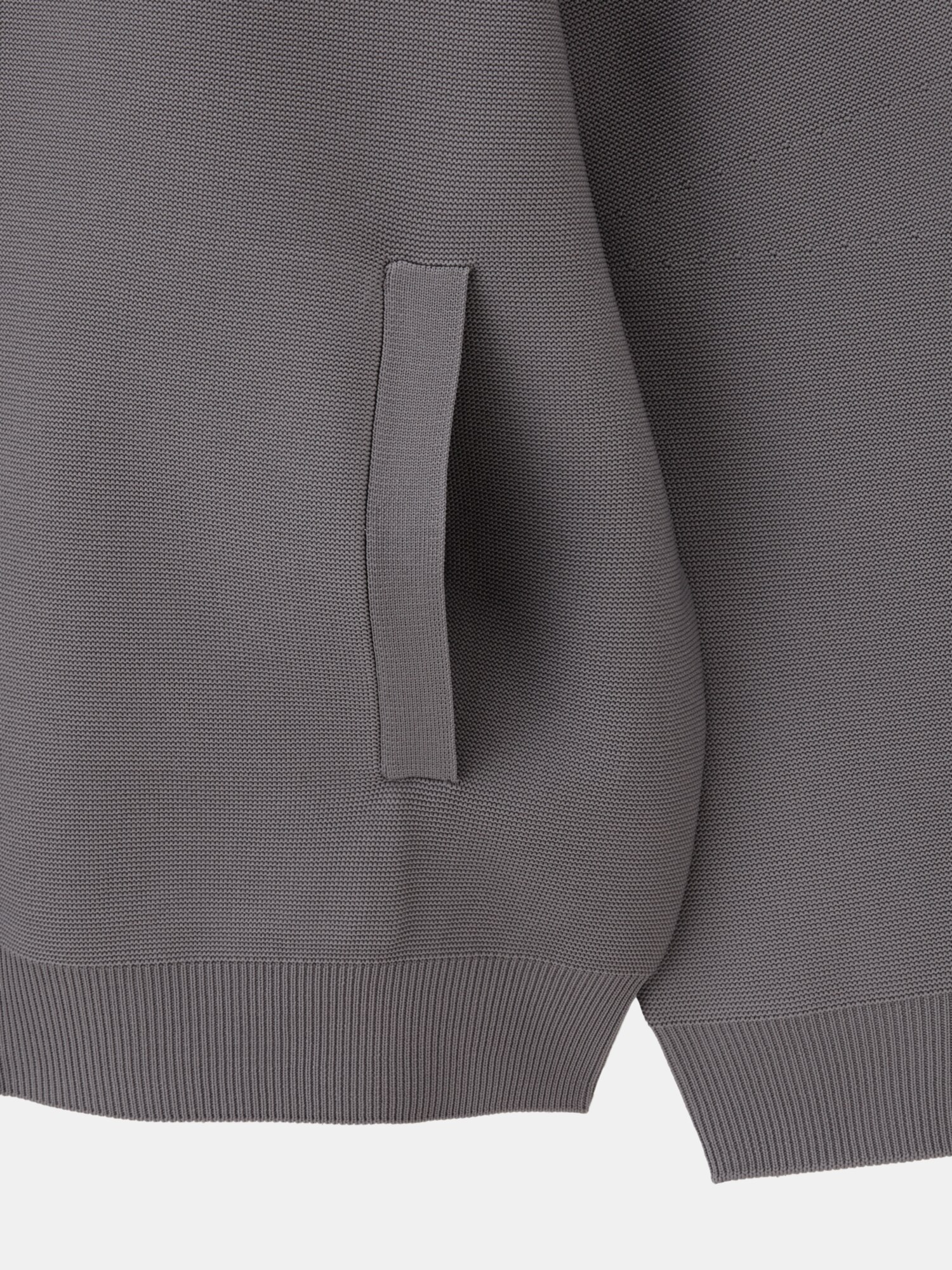 新品未使用　ホーンガーメント　ジップアップ　ブルゾン　46 M カジュアルゴルフドットコムby PALM SPRINGSにHORN GARMENT