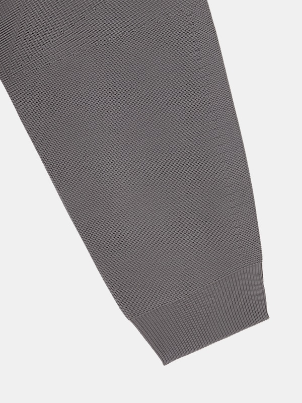 ホールガーメント®ジップアップブルゾン