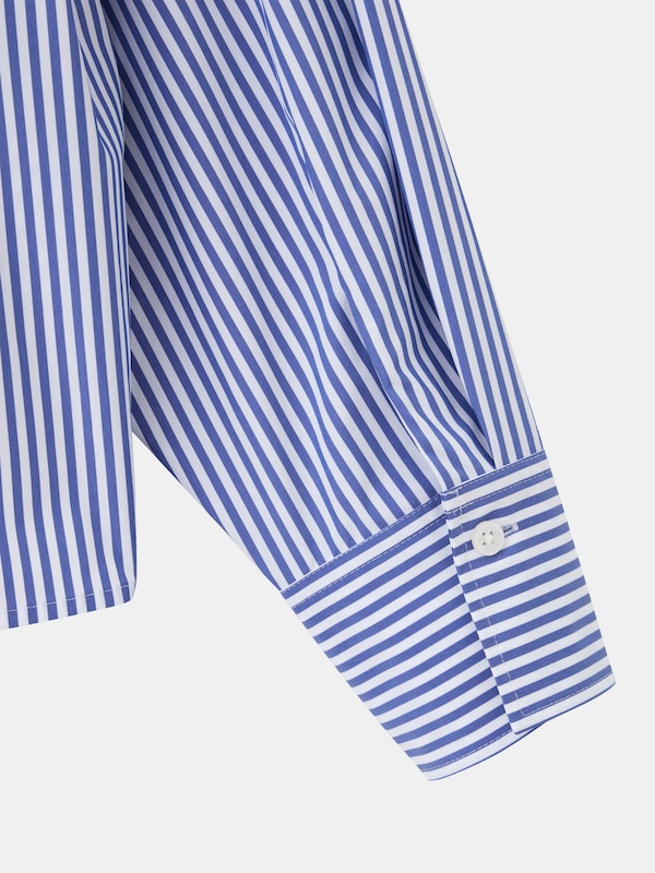 2024年モデル タイプライタークロップドシャツ