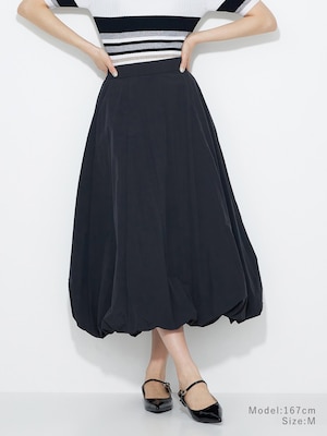 バルーンスカート