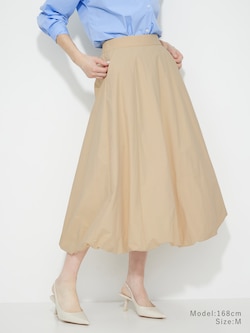バルーンスカート