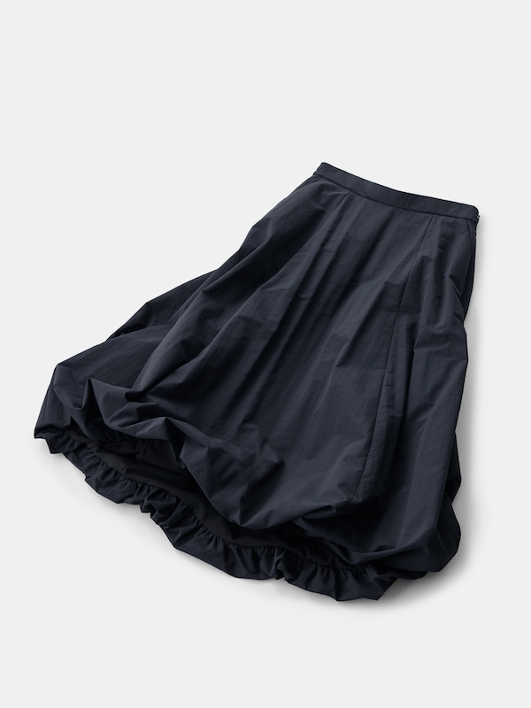 バルーンスカート