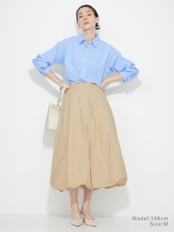 バルーンスカート