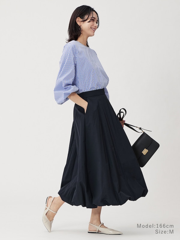 バルーンスカート