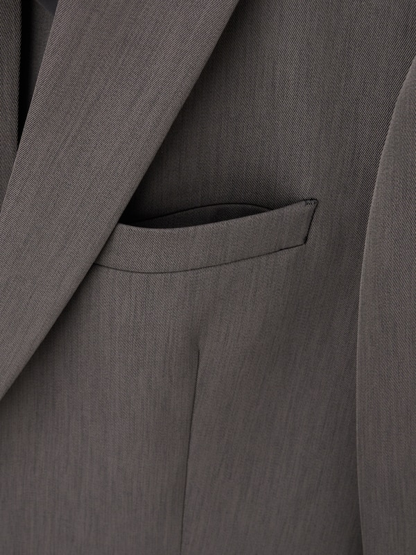 ハイツイストカルゼジャケット