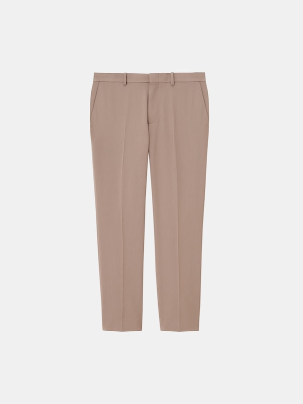 ハイツイストカルゼトラウザーズ