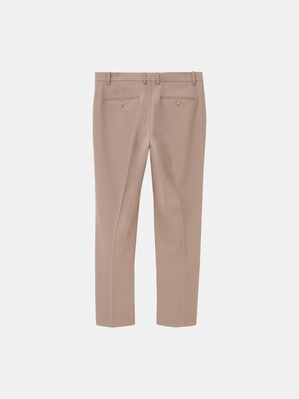 ハイツイストカルゼトラウザーズ