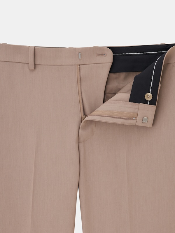 ハイツイストカルゼトラウザーズ