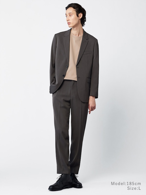 ハイツイストカルゼトラウザーズ