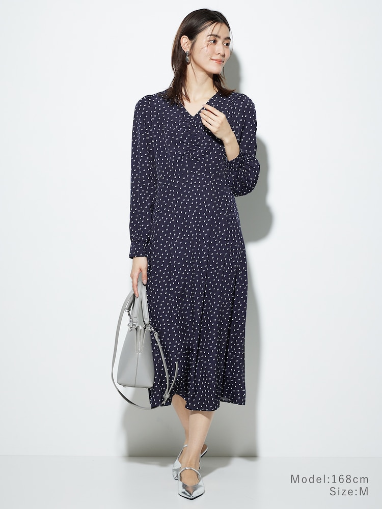 お値下げ！！）新品タグ付！PLST 2wayワンピ♡ （PLST(プラステ)公式  