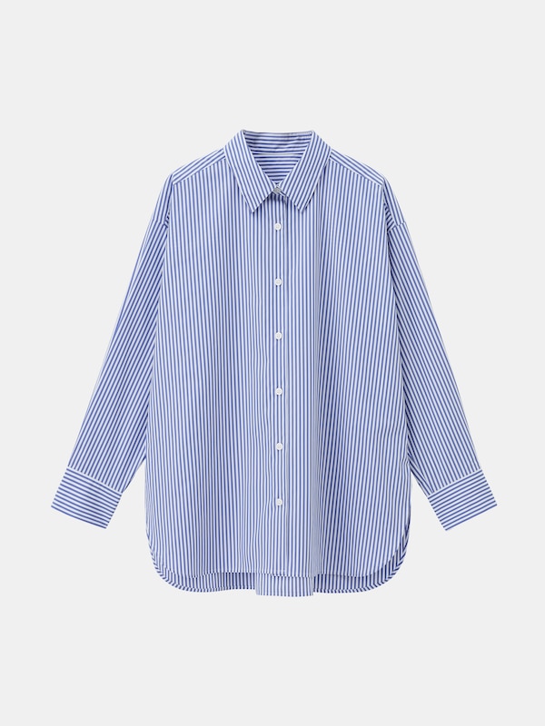 2024年モデル タイプライターリラクシーシャツ