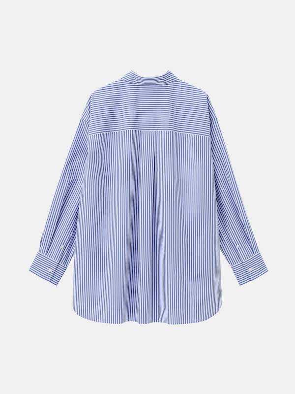 2024年モデル タイプライターリラクシーシャツ