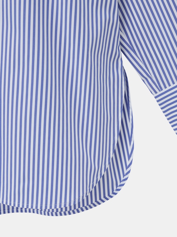 2024年モデル タイプライターリラクシーシャツ