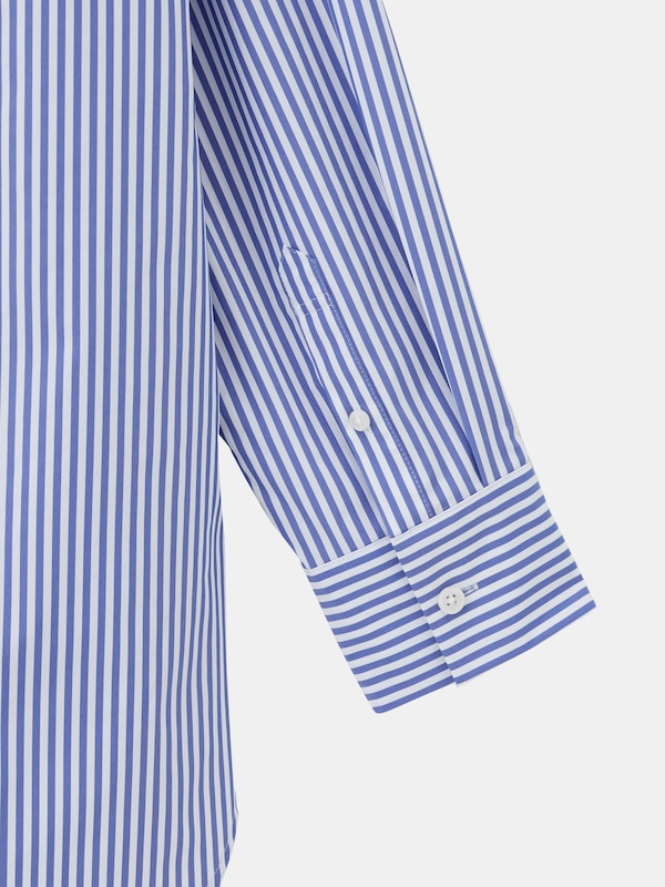 2024年モデル タイプライターリラクシーシャツ