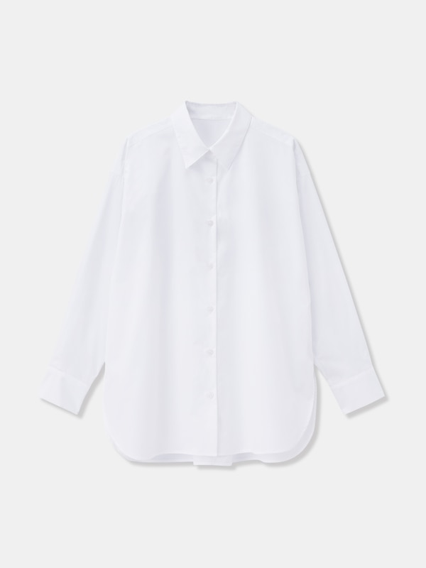 2024年モデル タイプライターリラクシーシャツ