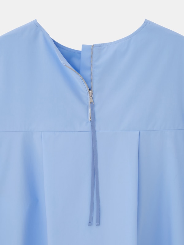 2025年春モデル タイプライターバルーンスリーブブラウス