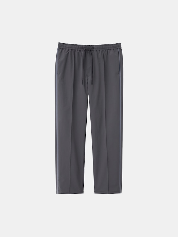 テックストレッチトラックパンツ