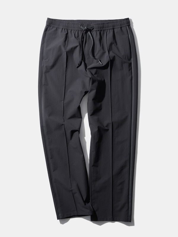 テックストレッチトラックパンツ