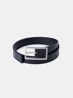 リバーシブルレザーベルト