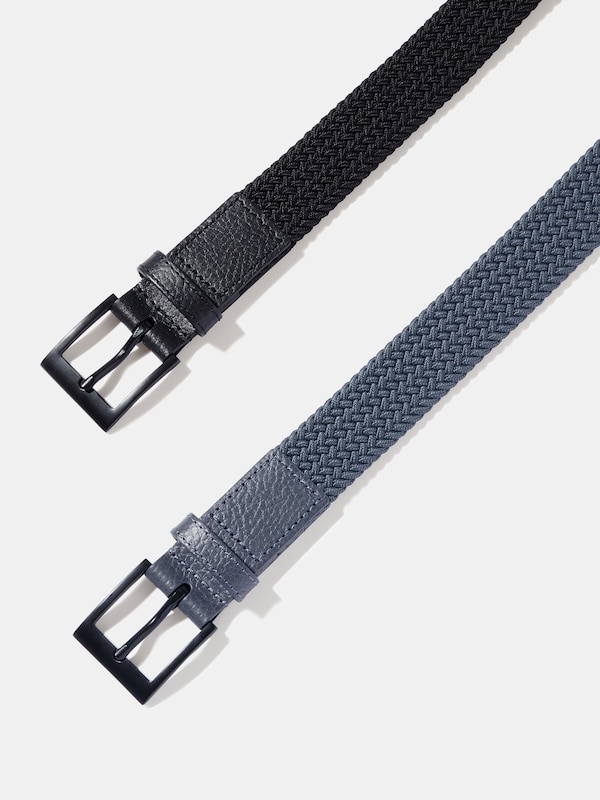 メッシュベルト