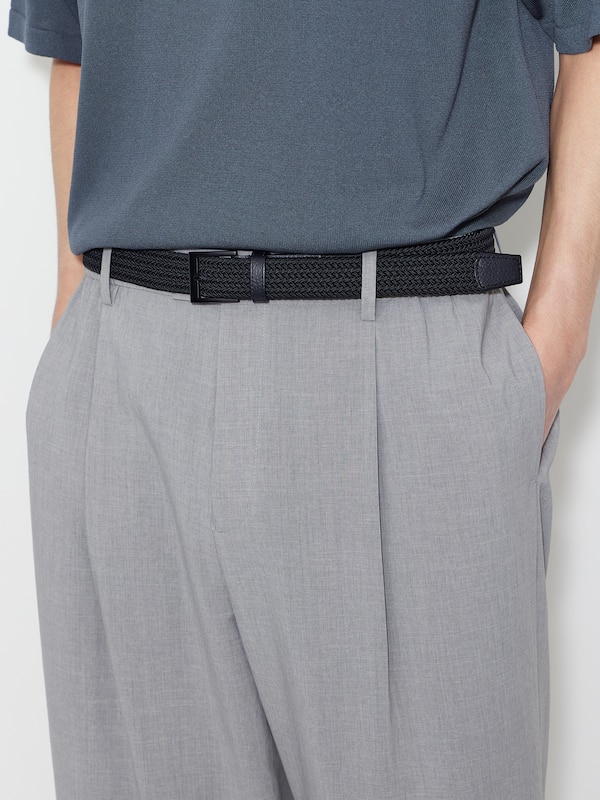 メッシュベルト