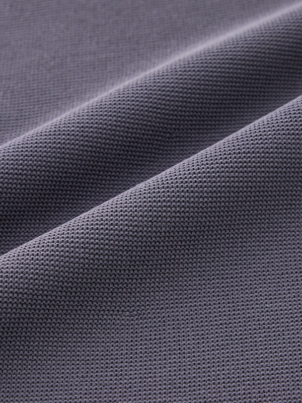 ホールガーメント®Aラインワンピース