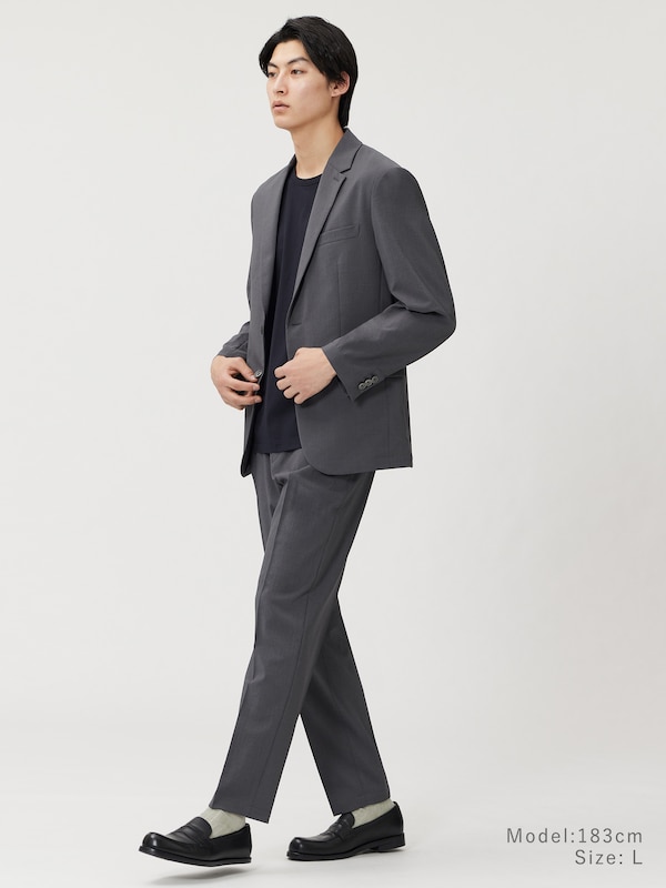 シルキーコットンクルーネックTシャツ（半袖）