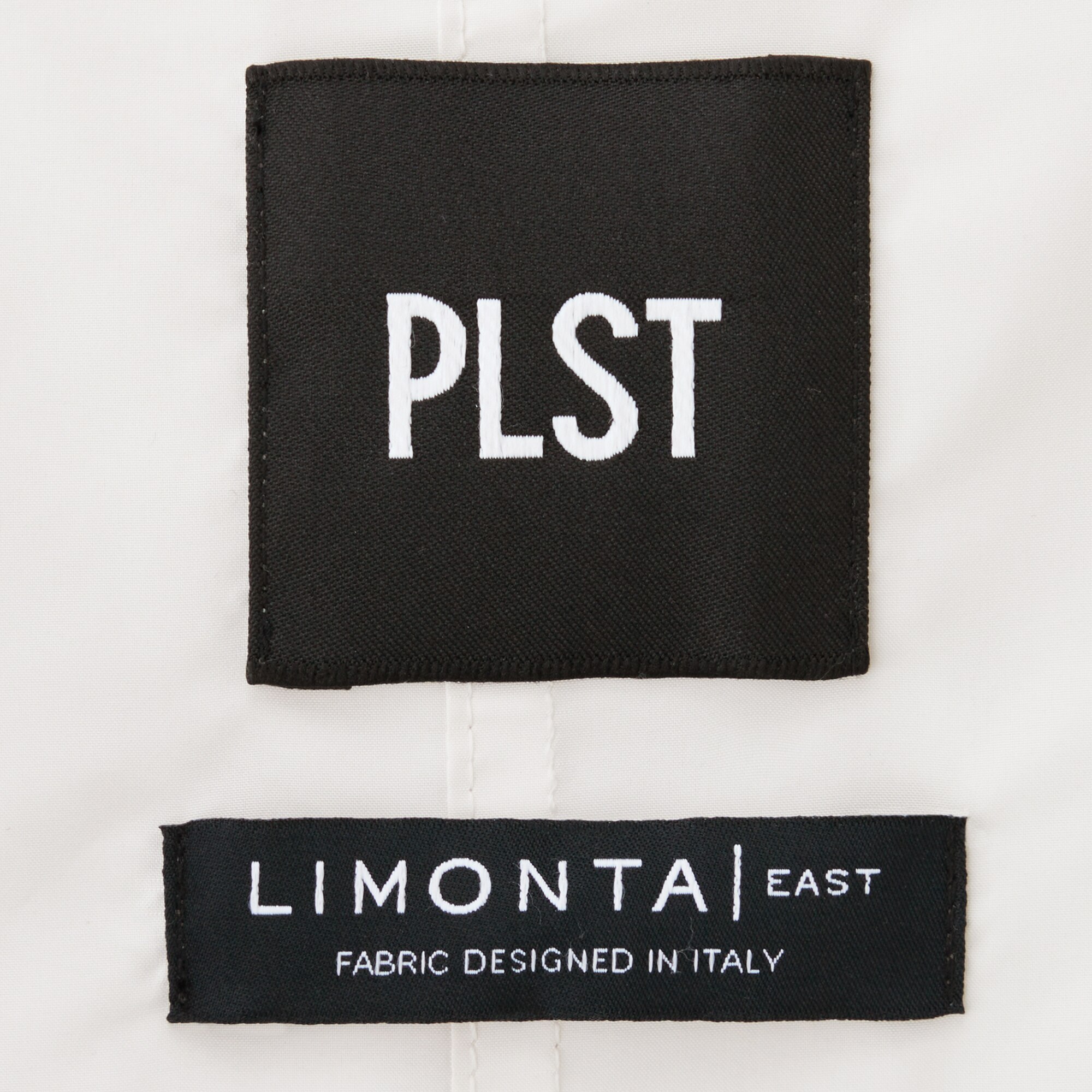 PLST(プラステ)公式 | リモンタパーカ