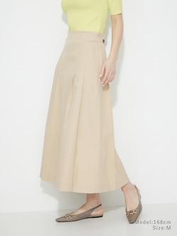 テックチノタックスカート