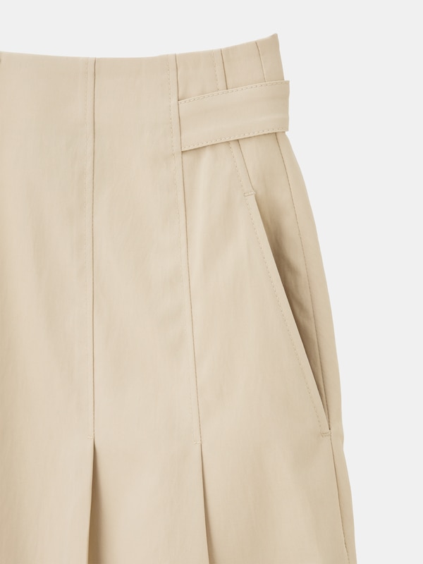 テックチノタックスカート