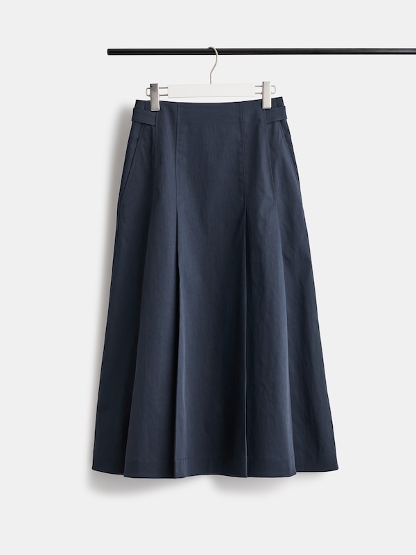 テックチノタックスカート