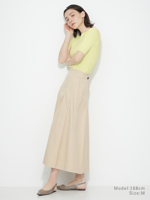 テックチノタックスカート