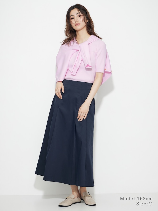 テックチノタックスカート