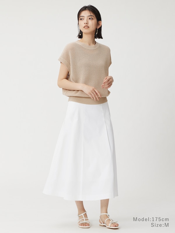 テックチノタックスカート