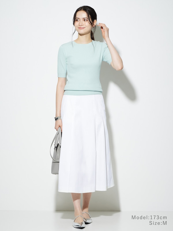 テックチノタックスカート