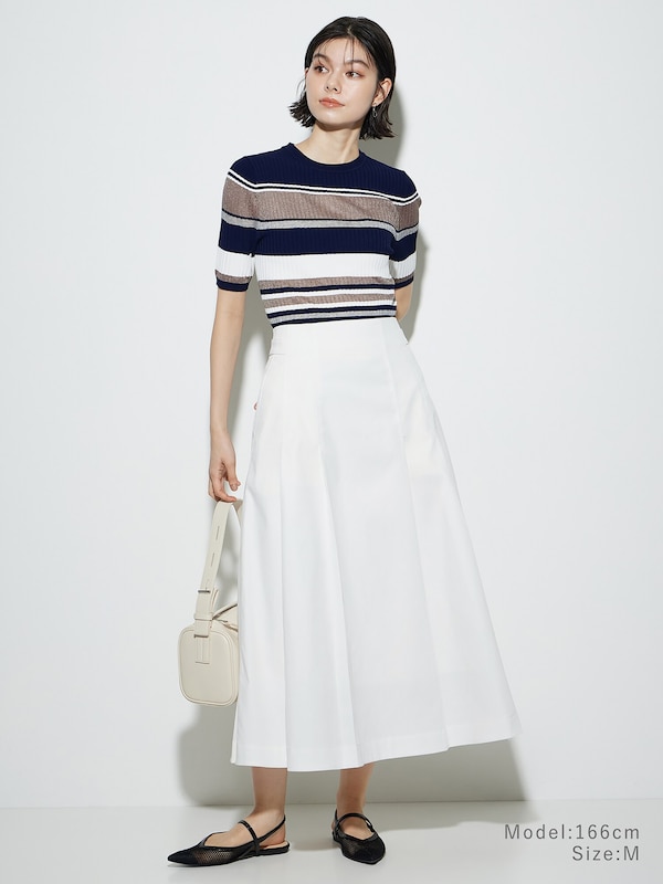 テックチノタックスカート