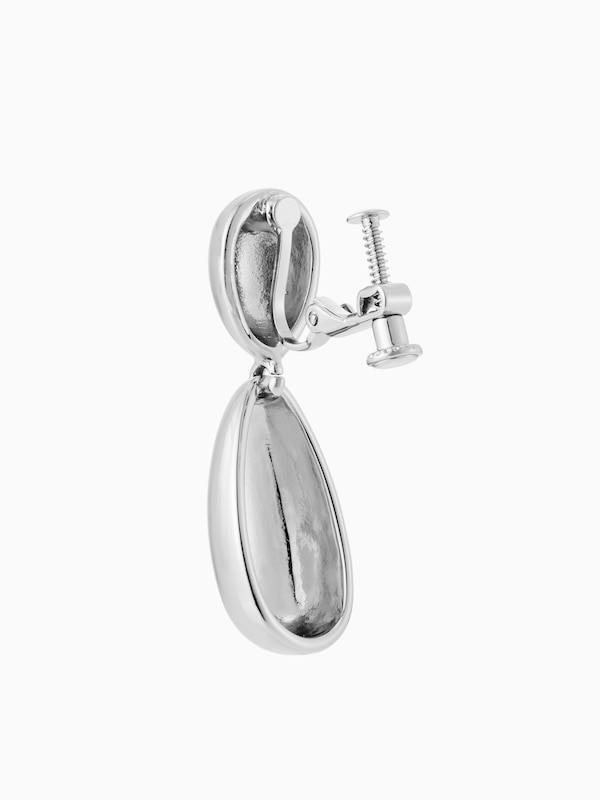 2025年春モデル ドロップモチーフイヤリング