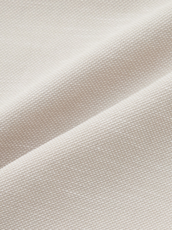 リネンブレンドダブルジャケット