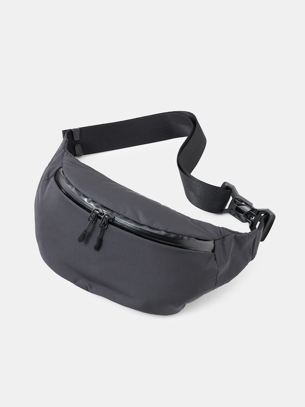 ディクロスボディバッグ