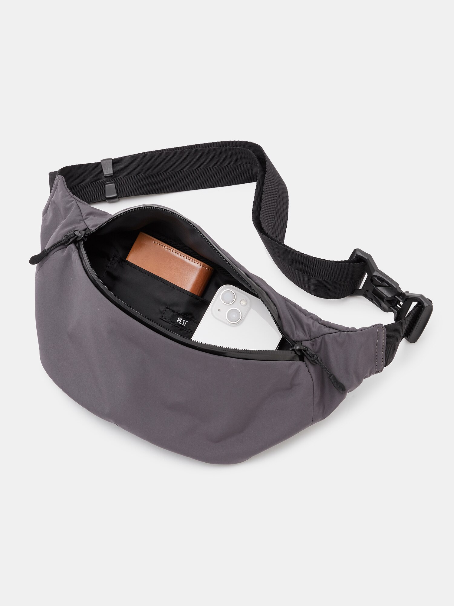 PLST(プラステ)公式 | ディクロスボディバッグ